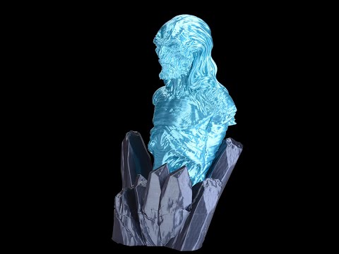 The New CoreXY  3D printing   for Koonovo ELF