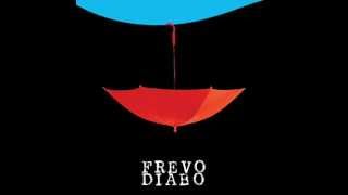 Daniel Marques & Orquestra Frevo Diabo - 