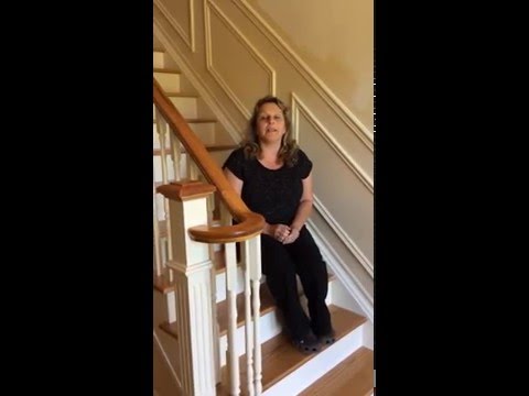 Heidi - Markham