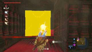 ゼルダの伝説 ブレス オブ ザ ワイルド（マイク有）27【ローメイ島 他】