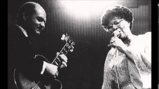 Ella Fitzgerald & Joe Pass - Again (Full Album) - 1976