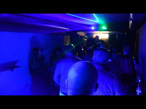 Atakan Girişgen - Recep Coşkun - 11 Şubat 2017 - The Kid - 1