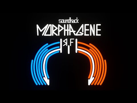 Make Noise Morphagene - Effect Modular Synthesizer Bild 2