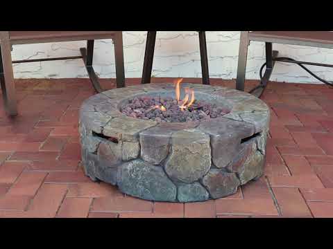 Ultimate Patio SC-WAR-993 Lifestyle Video