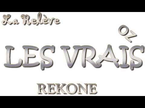 91O La Relève feat Rekone & Oz - Les Vrais [CORBEIL-ESSONNES]