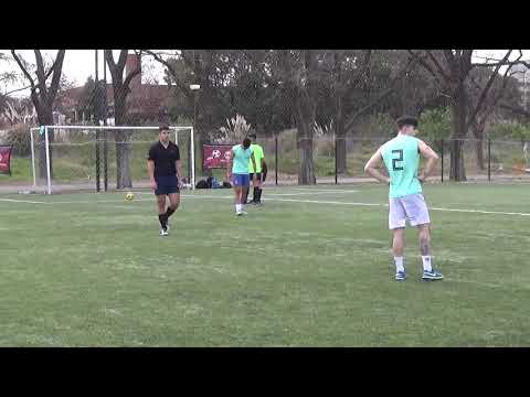 FISURA FC VS CHAMOY FC #Apertura2021 Fecha 17