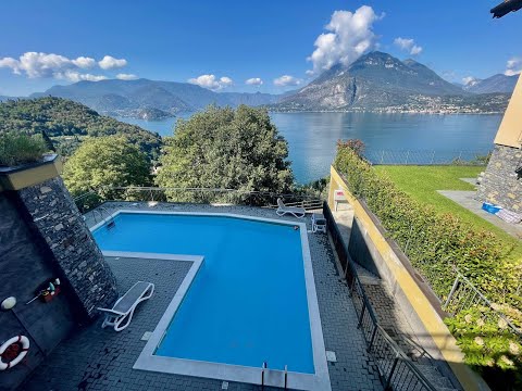 SOLD  🏠 Apartment Varenna Hillside Lake Como - Aɢᴇɴᴢɪᴀ Iᴍᴍᴏʙɪʟɪᴀʀᴇ Tʀᴇ Pɪᴇᴠɪ