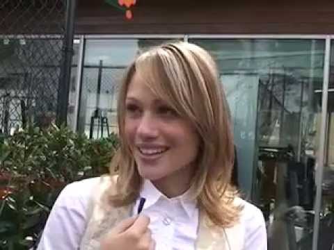 CHIARA MASTALLI Intervista WWW.RBCASTING.COM