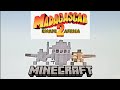 Madagascar 2 Escape To Africa Plane Crash Minecraft Version