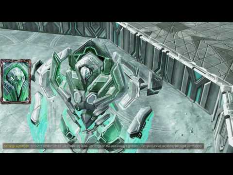 StarCraft 2: Ascendency 03 - Relativity (Beta)