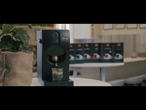 Održavanje i čišćenje Franck Easy Serve Espresso aparata