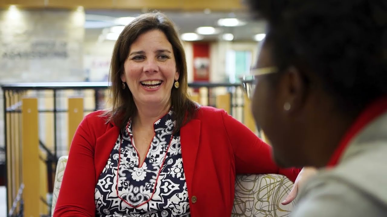 The Aspire Program | Carthage College