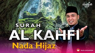 Download lagu SURAH AL-KAHF HIJAZ MAQAM (MELODIOUS MUROTTAL) mp3