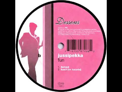 Jussi Pekka - Kesä (On Kaunis)
