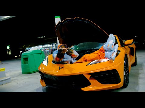 Co Cash - WTF They Thought? (Official Music Video) | Shot By: @GLOBALFILMS17