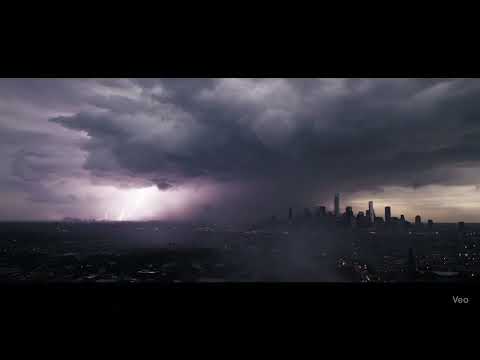 🌊 “Elche Under Water: The Storm That Crushed Carrús”