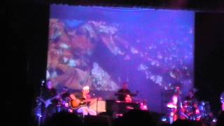 Sully Erna- Eyes of a Child from Buffalo 6/14