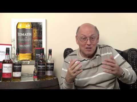 Vorstellung der Tomatin Range