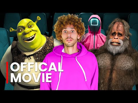 IF MOVIES WERE REAL LIFE