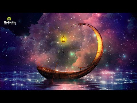 528 Hz Miracle Frequency l Miracle Happens l Manifest Miracles l Deep Sleep Manifestation Music