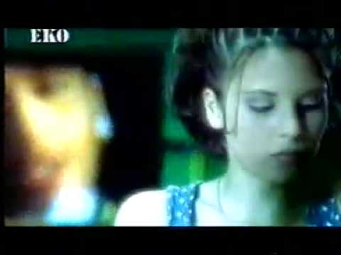 Emre Altuğ - Şaşkın 1999 Nostalji EKO TV