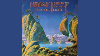Uriah Heep- Dream On