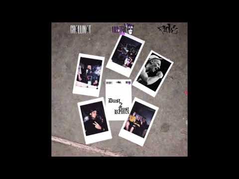 Flowz Dilione x Chillinit x Huskii - Dust 2 Dust [EXL REMIX]