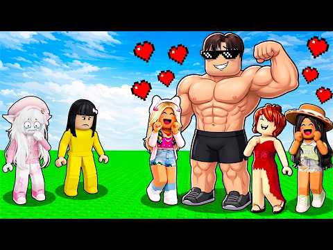 Yuta Jadi Berotot Lebih Pilih Teman Baru Tinggalkan Mio Dan Baby Celine | ROBLOX