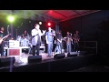 DERRICK HARRIOTT - Solomon - Walk The Streets ...