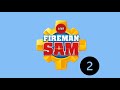 Fireman Sam Lego Intro V2 An Lego Fireman Sam Intro