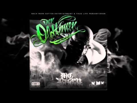 MC Bogy - Zwischen Gut und Böse