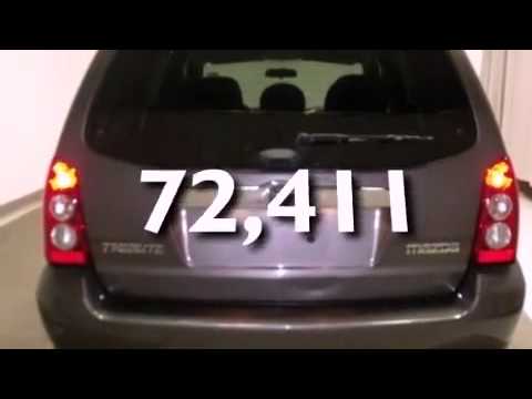 2005 Mazda Tribute Danvers MA