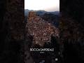 Rocca Imperiale Italy S Hidden Treasure