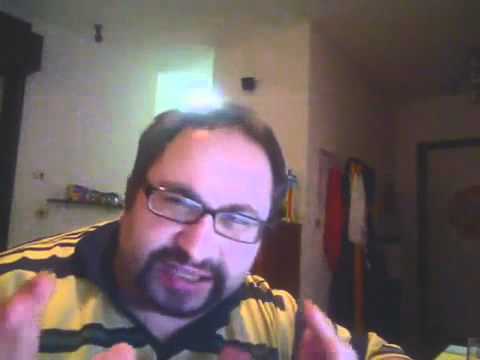 JHONDOE74, ENNESIMA  MINACCIA DI MORTE!!!!!!!