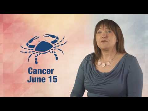 Daily Horoscope June 15, 2016: Cancer