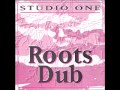 Dub Specialist - Roots man dub