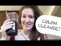 colon cleanse chef mama rosa style