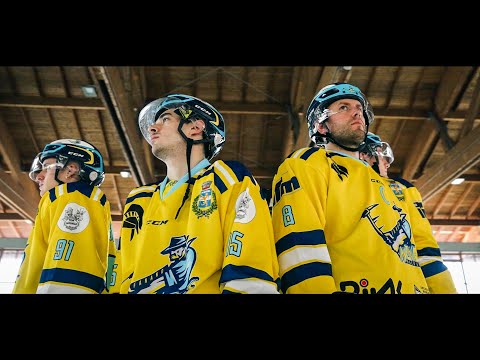 Hockey Fanano - motivation energy official video