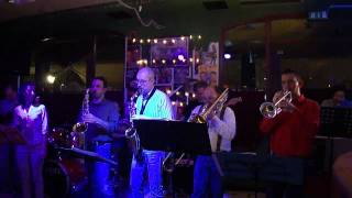 MARIO BIONDI -I KNOW IT'S OVER-- Soul Ways Band (cover)