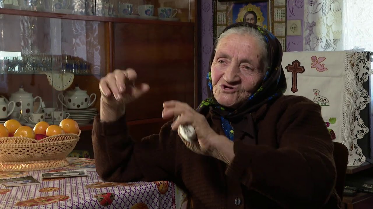 La un pas de România - Români f?r? de Românie: românii maramure?eni din dreapta Tisei (@TVRi)