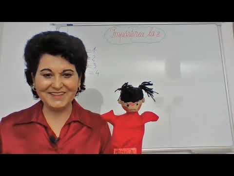 106, Lectii online, MEM, clasa a II-a - Impartirea la 8