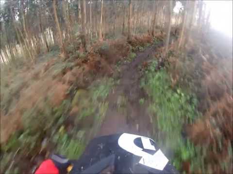 downhill turcifal portugal