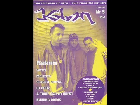 Centrala Katowice - Reprezentowice [Klan Nr 5]