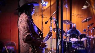 Larry Mitchell + Tony James - Trilian Funk Blues
