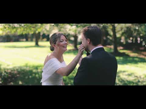 Christy & Ryan || Wedding highlight Video