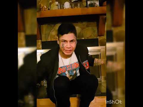 Rico Raw  "I'm All Scared Up" ECN Type Shit