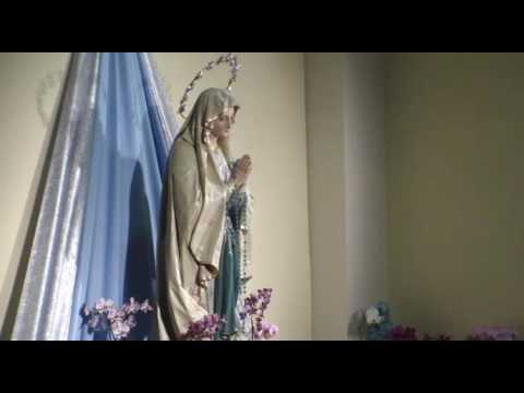 Preghiera di guarigione a Medjugorje 20 Novembre 2016