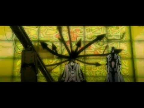 DVND: Part 3 - Round 5 Trailer