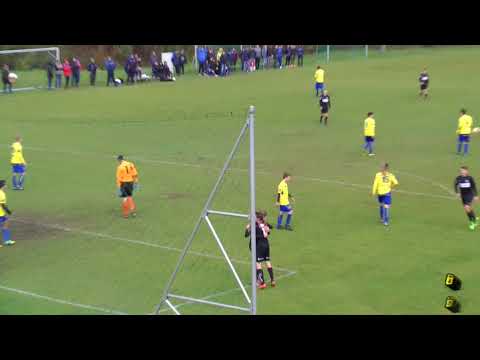 Future-Team St.Martin/Mkr. vs Lembach - OÖ Landesliga Ost (R)