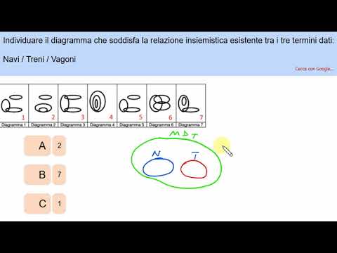 💡#4 LOGIC QUIZ: "THE SETS" - for public competitions, university entrance tests, logic tests